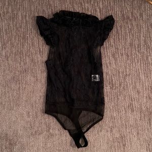 NBD Bodysuit